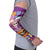 Dia De Muertos Mexico Arm Sleeves La Calavera Catrina - Wonder Print Shop