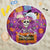 Dia De Muertos Mexico Beach Blanket La Calavera Catrina - Wonder Print Shop