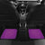 Dia De Muertos Mexico Car Mats La Calavera Catrina - Wonder Print Shop