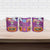Dia De Muertos Mexico Ceramic Mug La Calavera Catrina - Wonder Print Shop