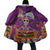 Dia De Muertos Mexico Cloak La Calavera Catrina - Wonder Print Shop