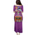 Dia De Muertos Mexico Family Matching Puletasi and Hawaiian Shirt La Calavera Catrina - Wonder Print Shop