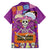 Dia De Muertos Mexico Hawaiian Shirt La Calavera Catrina - Wonder Print Shop