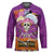 Dia De Muertos Mexico Hockey Jersey La Calavera Catrina - Wonder Print Shop