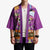 Dia De Muertos Mexico Kimono La Calavera Catrina - Wonder Print Shop