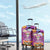 Dia De Muertos Mexico Luggage Cover La Calavera Catrina - Wonder Print Shop