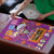 Dia De Muertos Mexico Puzzle La Calavera Catrina - Wonder Print Shop