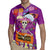 Dia De Muertos Mexico Rugby Jersey La Calavera Catrina - Wonder Print Shop