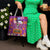 Dia De Muertos Mexico Tote Bag La Calavera Catrina - Wonder Print Shop