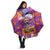 Dia De Muertos Mexico Umbrella La Calavera Catrina - Wonder Print Shop