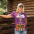 Dia De Muertos Mexico Women Polo Shirt La Calavera Catrina - Wonder Print Shop