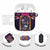 Mexico Day Of The Dead AirPods Case Cat Skeleton Dia De Los Meowtos - Wonder Print Shop