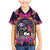 Mexico Day Of The Dead Family Matching Mermaid Dress and Hawaiian Shirt Cat Skeleton Dia De Los Meowtos - Wonder Print Shop
