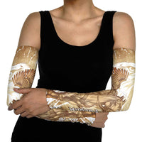 Winged Hussars Poland Arm Sleeves Amor Patriae Nostra Lex Polska Eagle