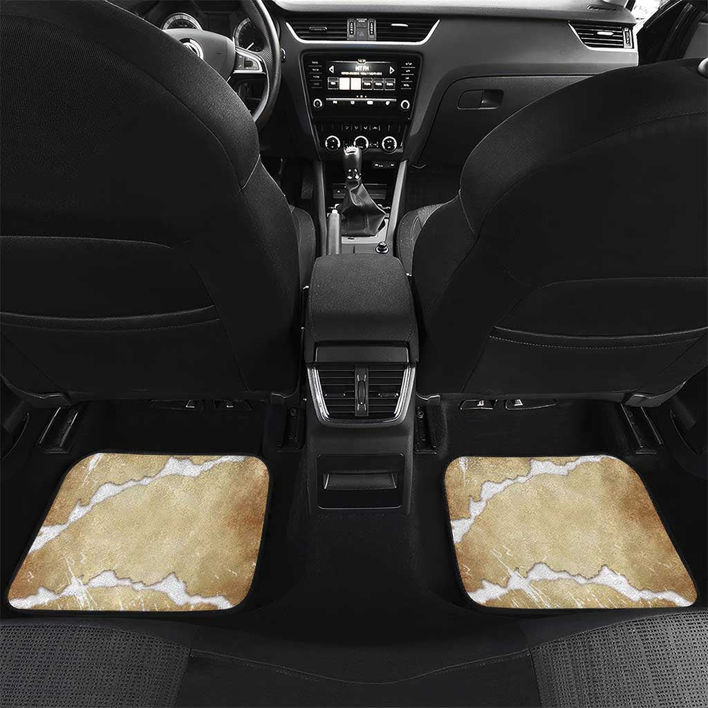 Winged Hussars Poland Car Mats Amor Patriae Nostra Lex Polska Eagle