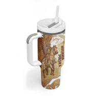 Winged Hussars Poland Tumbler With Handle Amor Patriae Nostra Lex Polska Eagle