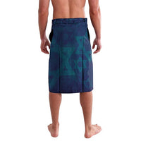 Personalised Israel Holocaust Remembrance Day Lavalava Yom HaShoah Never Forget Never Again