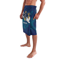 Personalised Israel Holocaust Remembrance Day Lavalava Yom HaShoah Never Forget Never Again