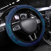 Israel Holocaust Remembrance Day Steering Wheel Cover Yom HaShoah Never Forget Never Again