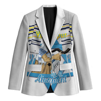 Personalised Yom Kippur Israel Blazer Day of Atonement Jewish Tallit