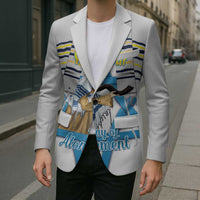 Personalised Yom Kippur Israel Blazer Day of Atonement Jewish Tallit