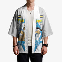 Personalised Yom Kippur Israel Kimono Day of Atonement Jewish Tallit