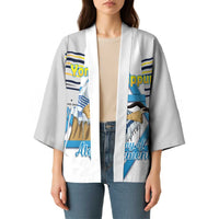 Personalised Yom Kippur Israel Kimono Day of Atonement Jewish Tallit