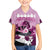 Kentucky Horse Racing Family Matching Puletasi and Hawaiian Shirt Derby Mint Julep Girl - Pink Pastel LT14