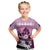 Kentucky Horse Racing Kid T Shirt Derby Mint Julep Girl - Pink Pastel LT14