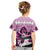Kentucky Horse Racing Kid T Shirt Derby Mint Julep Girl - Pink Pastel LT14