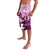 Kentucky Horse Racing Lavalava Derby Mint Julep Girl - Pink Pastel LT14