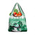 Kentucky Horse Racing Grocery Bag Derby Mint Julep Girl - Green Pastel LT14