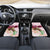 Kentucky Horse Racing Car Mats Derby Mint Julep With Roses - Wonder Print Shop