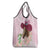 Kentucky Horse Racing Grocery Bag Derby Mint Julep With Roses