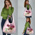 Kentucky Horse Racing Grocery Bag Derby Mint Julep With Roses