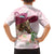 Kentucky Horse Racing Hawaiian Shirt Derby Mint Julep With Roses - Wonder Print Shop