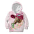 Kentucky Horse Racing Kid Hoodie Derby Mint Julep With Roses - Wonder Print Shop