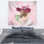 Kentucky Horse Racing Tapestry Derby Mint Julep With Roses - Wonder Print Shop