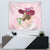 Kentucky Horse Racing Tapestry Derby Mint Julep With Roses - Wonder Print Shop