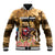 Kentucky Horse Racing Baseball Jacket 151st Anniversary Race For The Roses LT14