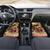 Kentucky Horse Racing Car Mats 151st Anniversary Race For The Roses LT14