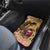 Kentucky Horse Racing Car Mats 151st Anniversary Race For The Roses LT14