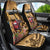 Kentucky Horse Racing Car Seat Cover 151st Anniversary Race For The Roses LT14