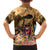 Kentucky Horse Racing Hawaiian Shirt 151st Anniversary Race For The Roses LT14