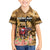 Kentucky Horse Racing Kid Hawaiian Shirt 151st Anniversary Race For The Roses LT14