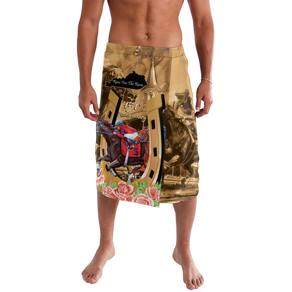 Kentucky Horse Racing Lavalava 151st Anniversary Race For The Roses LT14