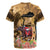 Kentucky Horse Racing Rugby Jersey 151st Anniversary Race For The Roses LT14