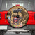 Kentucky Horse Racing Spare Tire Cover 151st Anniversary Race For The Roses LT14