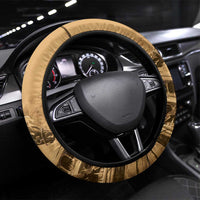 Kentucky Horse Racing Steering Wheel Cover 151st Anniversary Race For The Roses LT14