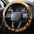 Kentucky Horse Racing Steering Wheel Cover 151st Anniversary Race For The Roses LT14